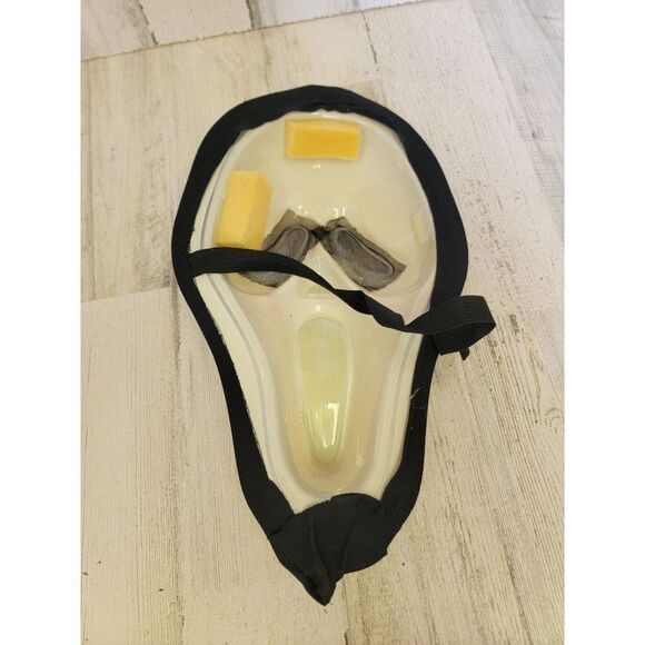 E.U. Scream blood splatter - Picture 8 of 11